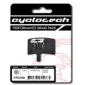 Cyclo - Cyclo Tech schijfremblok prodisc kevlar hayes stroker trial