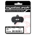 Cyclo - Cyclo Tech schijfremblok prodisc kevlar sram maven
