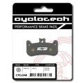 Cyclo - Cyclo Tech schijfremblok prodisc kevlar formula cura 4