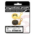 Cyclo - Cyclo Tech schijfremblok prodisc metal magura louise