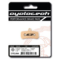 Cyclo - Cyclo Tech schijfremblok prodisc metal saint