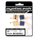 Cyclo - Cyclo Tech schijfremblok prodisc metal magura mt5