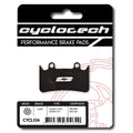 Cyclo - Cyclo Tech schijfremblok prodisc kevlar hope mono