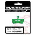 Cyclo - Cyclo Tech schijfremblok prodisc e-bike sram g2