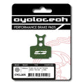 Cyclotech Cyclotech - Cyclotech Cyclotech Cyclotech schijfremblok prodisc e-bike formula cura