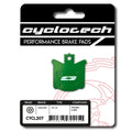Cyclo - Cyclo Tech schijfremblok prodisc e-bike magura mt a2