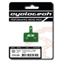 Cyclo - Cyclo Tech schijfremblok prodisc e-bike slx