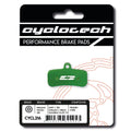 Cyclo - Cyclo Tech schijfremblok prodisc e-bike saint