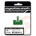 Cyclo - Cyclo Tech schijfremblok prodisc e-bike xt