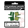 Cyclo - Cyclo Tech schijfremblok prodisc e-bike magura mt5