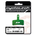 Cyclo - Cyclo Tech schijfremblok prodisc e-bike tektro dorado