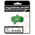 Cyclo - Cyclo Tech schijfremblok prodisc e-bike sram maven