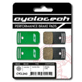Cyclo - Cyclo Tech schijfremblok prodisc e-bike magura gustav pro