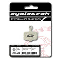Cyclotech Cyclotech - Cyclotech Cyclotech Cyclotech schijfremblok prodisc elite sram red