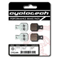 Cyclo - Cyclo Tech schijfremblok prodisc elite magura mt5 mt7