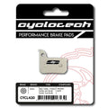 Cyclo - Cyclo Tech schijfremblok prodisc elite sram red