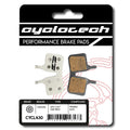 Cyclotech Cyclotech - Cyclotech Cyclotech Cyclotech schijfremblok prodisc elite magura mt5