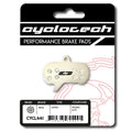 Cyclotech Cyclotech - Cyclotech Cyclotech Cyclotech schijfremblok prodisc elite sram maven