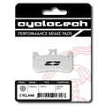 Cyclo - Cyclo Tech schijfremblok prodisc elite formula cura