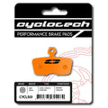 Cyclo - Cyclo Tech schijfremblok prodisc ceramic sram code