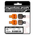Cyclo - Cyclo Tech schijfremblok prodisc ceramic magura mt5/mt7