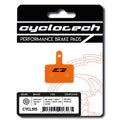 Cyclo - Cyclo Tech schijfremblok prodisc ceramic br-m525