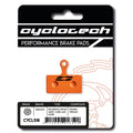 Cyclo - Cyclo Tech schijfremblok prodisc ceramic xt