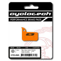 Cyclo - Cyclo Tech schijfremblok prodisc ceramic sram red