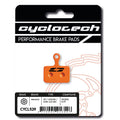 Cyclo - Cyclo Tech schijfremblok prodisc ceramic xtr