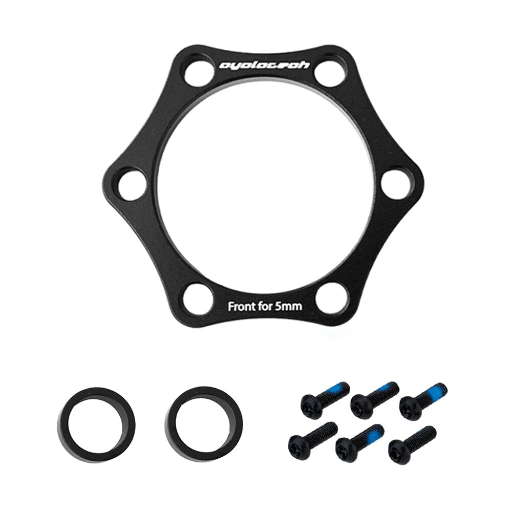 Cyclo - Cyclo Tech boost hub adapterset vork