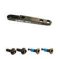 Cyclo - Cyclo Tech adapter flatmount voorvork 140 mm en 160 mm