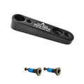 Cyclo - Cyclo Tech adapter flatmount frame 140 mm naar 160 mm