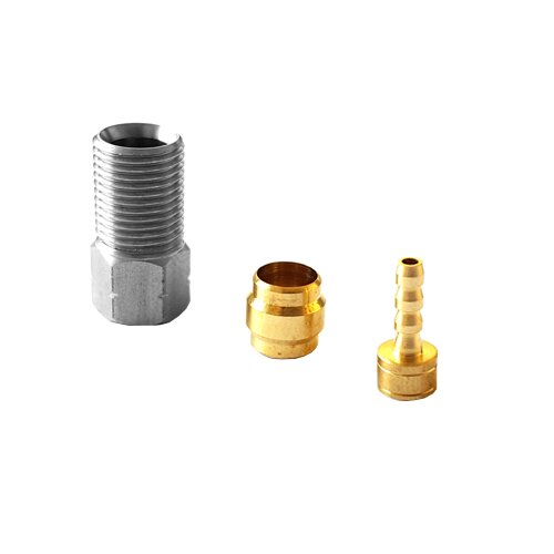 Cyclo - Cyclo Tech avid sram bolt olive & insert