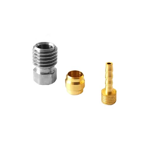 Cyclo - Cyclo Tech magura bolt olive & insert