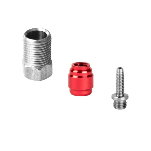 Cyclo - Cyclo Tech sram threaded bolt olive & insert
