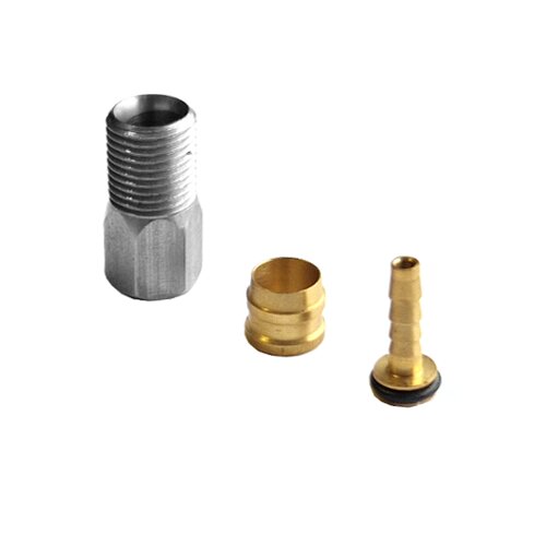 Cyclo - Cyclo Tech tektro bolt olive & insert
