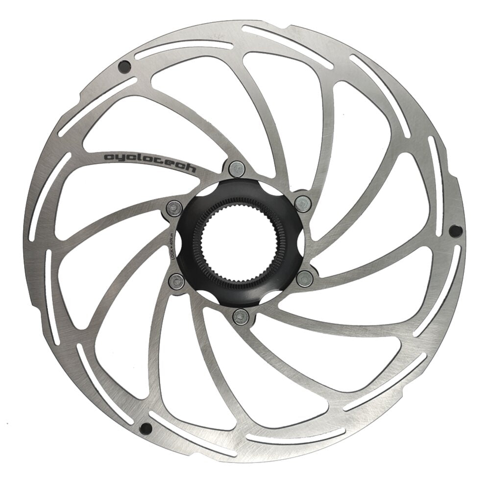 Cyclo - Cyclo Tech remschijf prodisc endura centerlock 180 mm