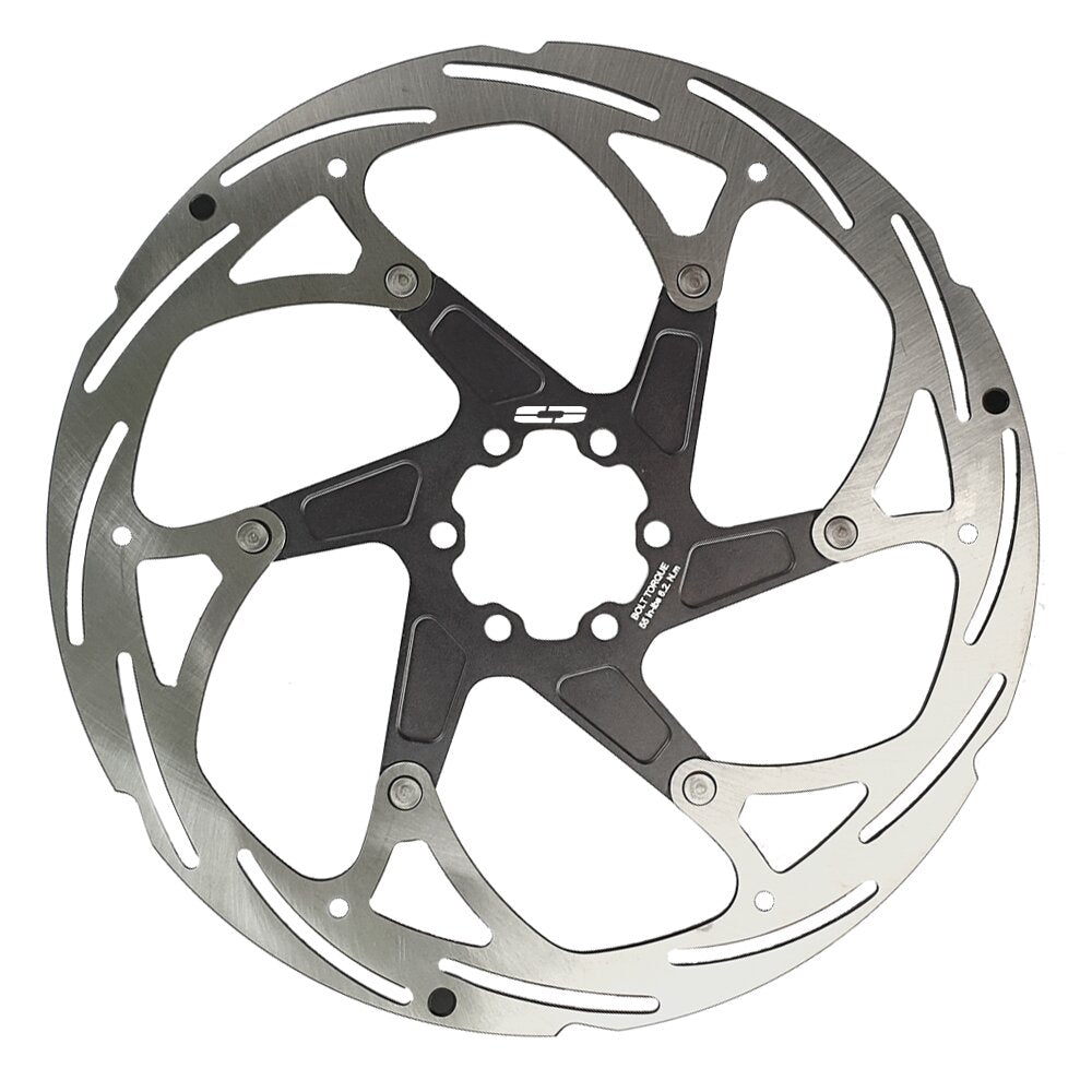 Cyclo - Cyclo Tech remschijf prodisc elite fl 160 mm