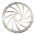 Cyclo - Cyclo Tech remschijf prodisc endura 180 mm