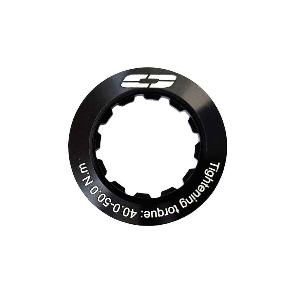 Cyclo - Cyclo Tech lockring centerlock remschijven 9 mm qr