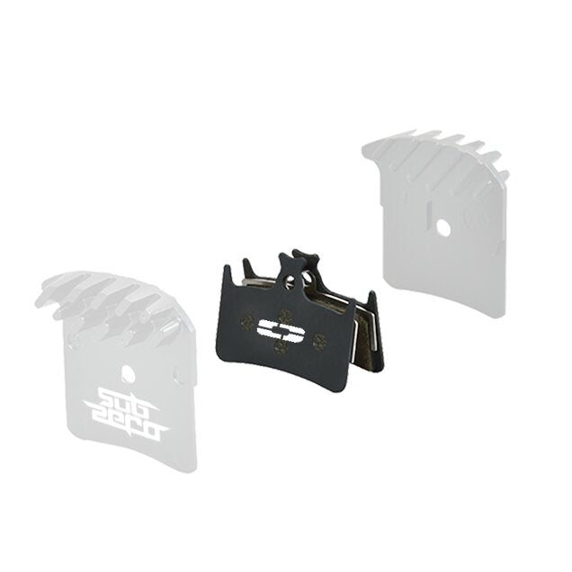 Cyclo - Cyclo Tech remblok subzero kevlar ultegra