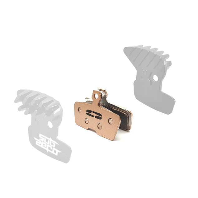 Cyclo - Cyclo Tech remblok subzero metal sram code