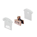 Cyclo - Cyclo Tech remblok subzero metal xt