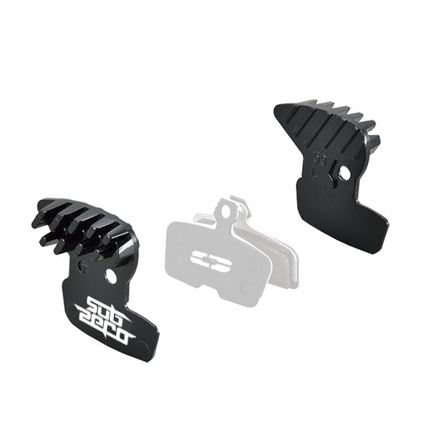 Cyclo - Cyclo Tech koelvinnen subzero sram code