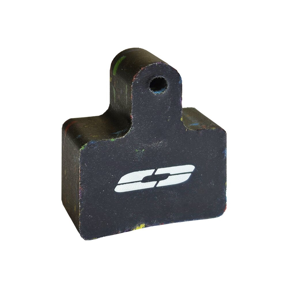 Cyclo - Cyclo Tech bleedblock 2 piston center