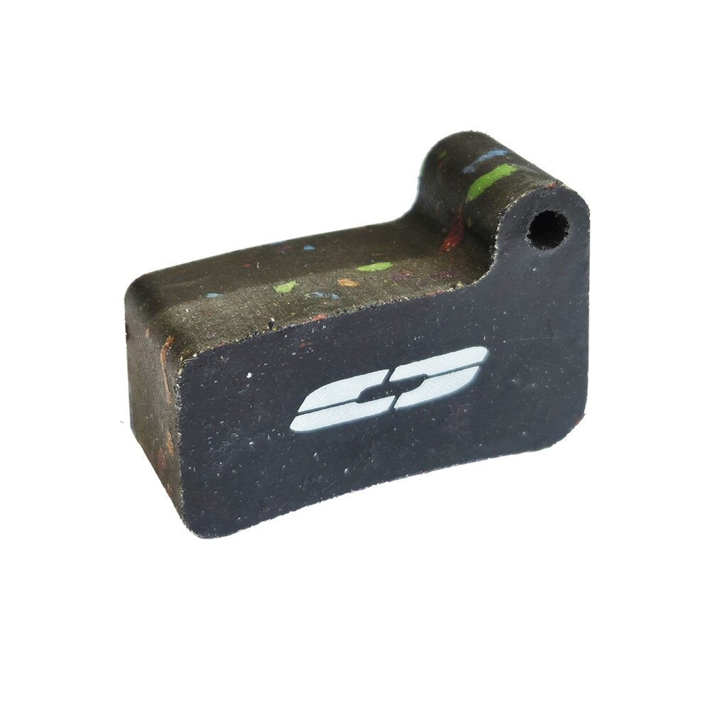 Cyclo - Cyclo Tech bleedblock 2 piston off-center