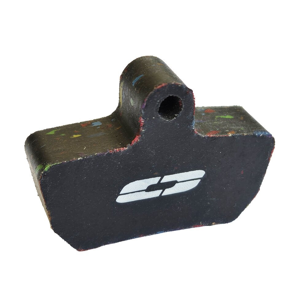 Cyclo - Cyclo Tech bleedblock 4 piston center