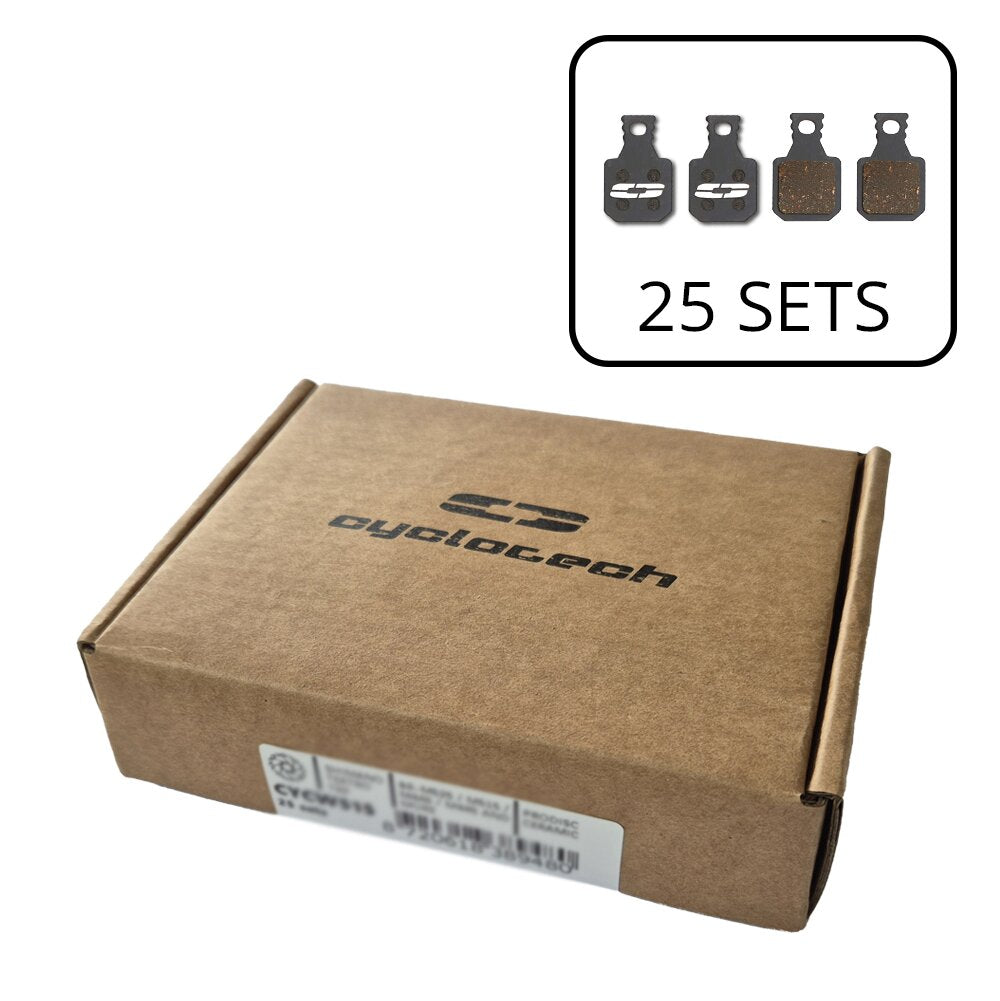 Cyclo - Cyclo Tech schijfremblok prodisc kevlar magura mt5 wp (25)