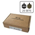 Cyclo - Cyclo Tech schijfremblok prodisc kevlar hayes sole wp (25)