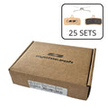 Cyclo - Cyclo Tech schijfremblok prodisc saint z wp (25)